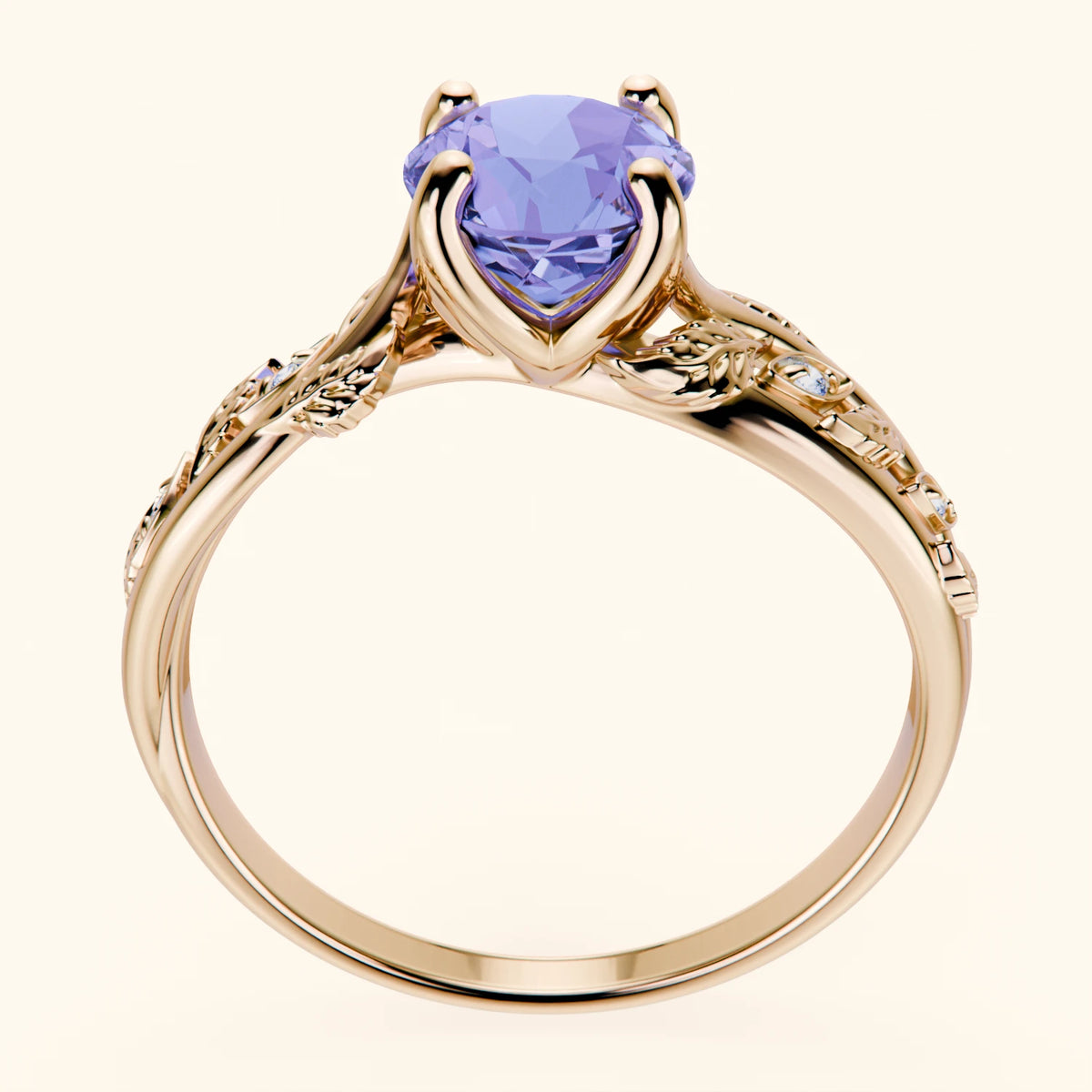 14kt Yellow Gold
