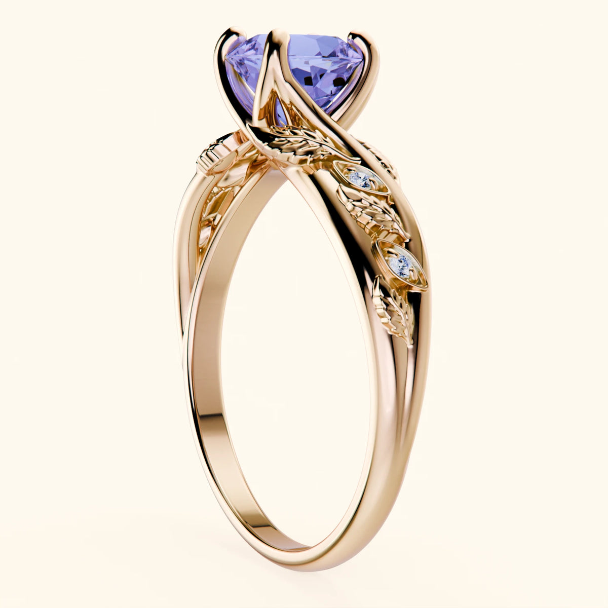 14kt Yellow Gold