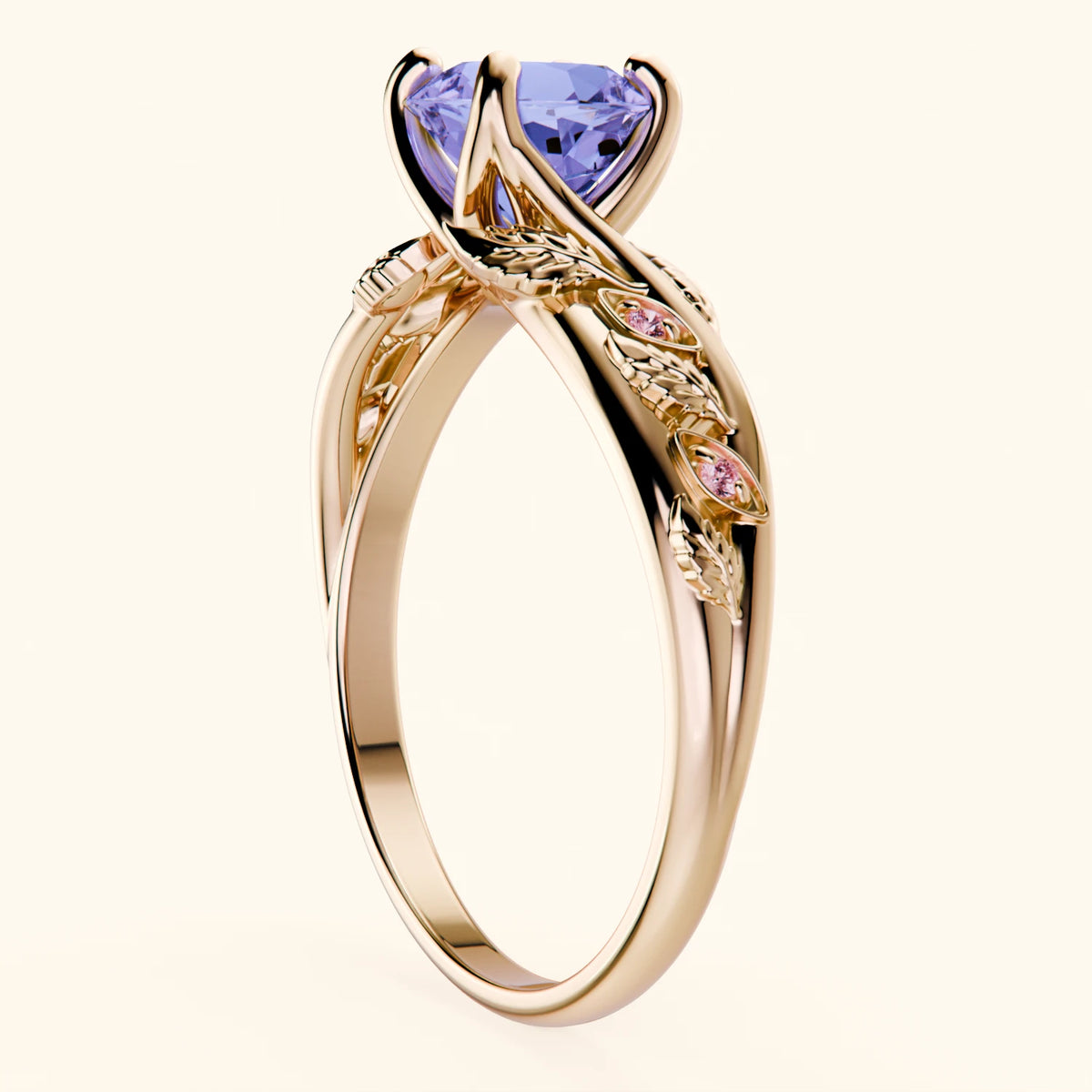 14kt Yellow Gold