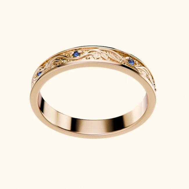 Fréne - Diament Lab 0.5 ct