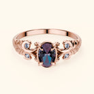 14kt Rose Gold