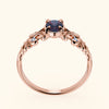 14kt Rose Gold