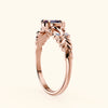 14kt Rose Gold