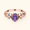 14kt Rose Gold