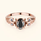 14kt Rose Gold