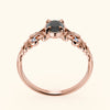 14kt Rose Gold