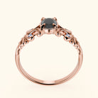 14kt Rose Gold