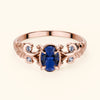 14kt Rose Gold