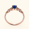 14kt Rose Gold
