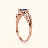14kt Rose Gold