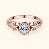 14kt Rose Gold