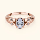 14kt Rose Gold