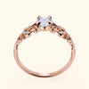 14kt Rose Gold