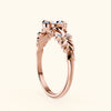 14kt Rose Gold