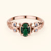 14kt Rose Gold