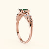 14kt Rose Gold