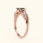 14kt Rose Gold
