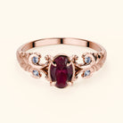 14kt Rose Gold