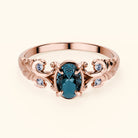 14kt Rose Gold