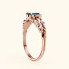 14kt Rose Gold