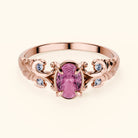 14kt Rose Gold