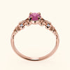 14kt Rose Gold