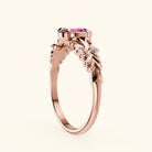 14kt Rose Gold