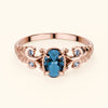 14kt Rose Gold