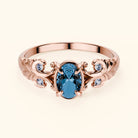 14kt Rose Gold
