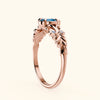 14kt Rose Gold
