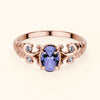 14kt Rose Gold