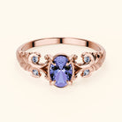 14kt Rose Gold