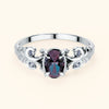14kt White Gold