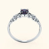 14kt White Gold