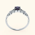 14kt White Gold