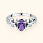 14kt White Gold