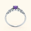 14kt White Gold