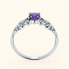 14kt White Gold