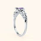 14kt White Gold