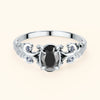 14kt White Gold