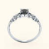 14kt White Gold