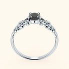 14kt White Gold