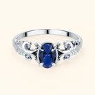 14kt White Gold