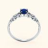 14kt White Gold