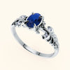 14kt White Gold