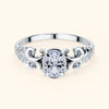 14kt White Gold