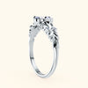 14kt White Gold