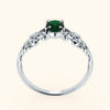 14kt White Gold