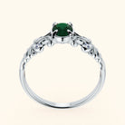 14kt White Gold