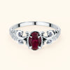 14kt White Gold